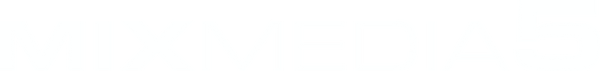 MIX MEDIA 5 logo
