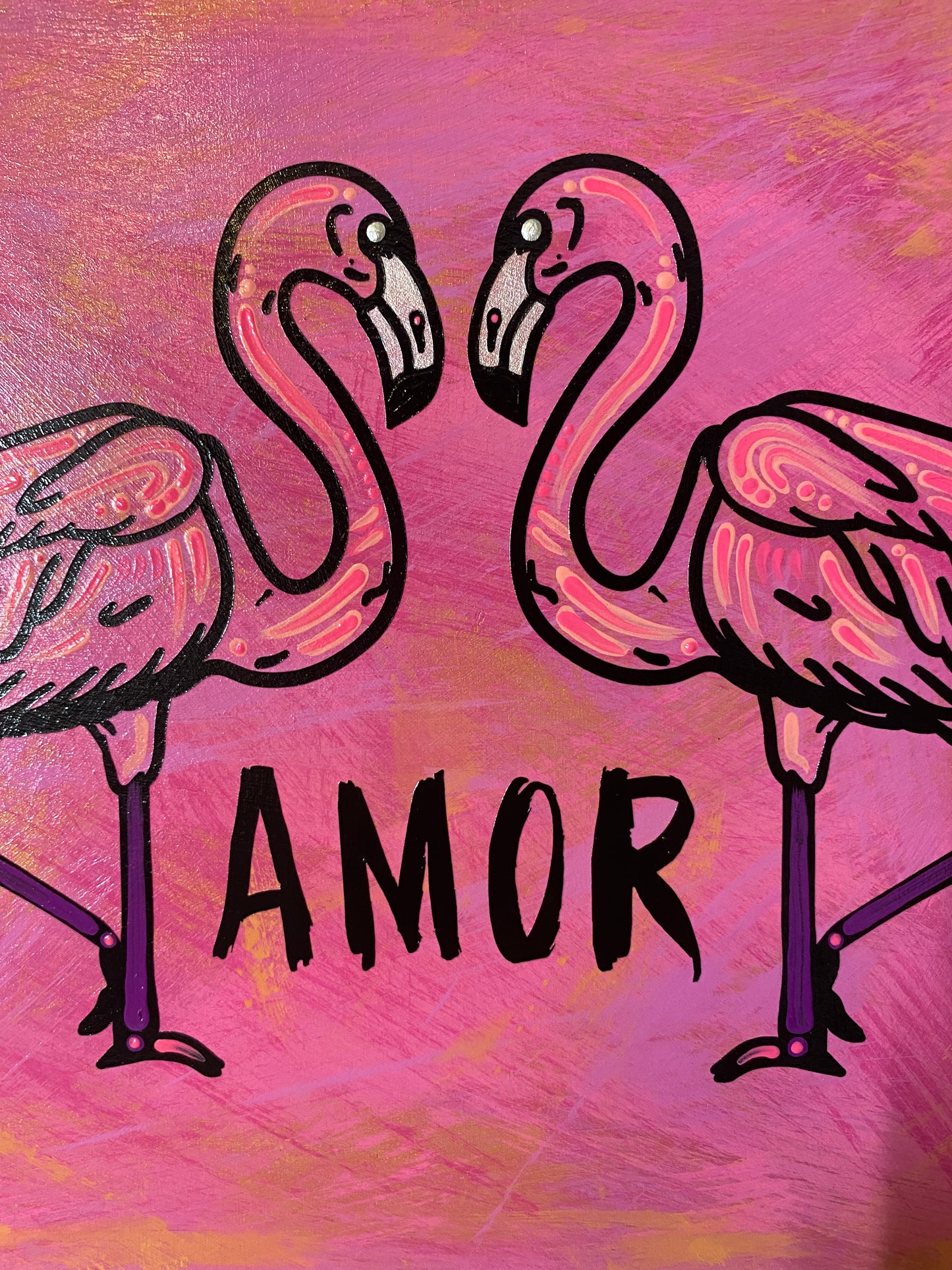 Flameco Love