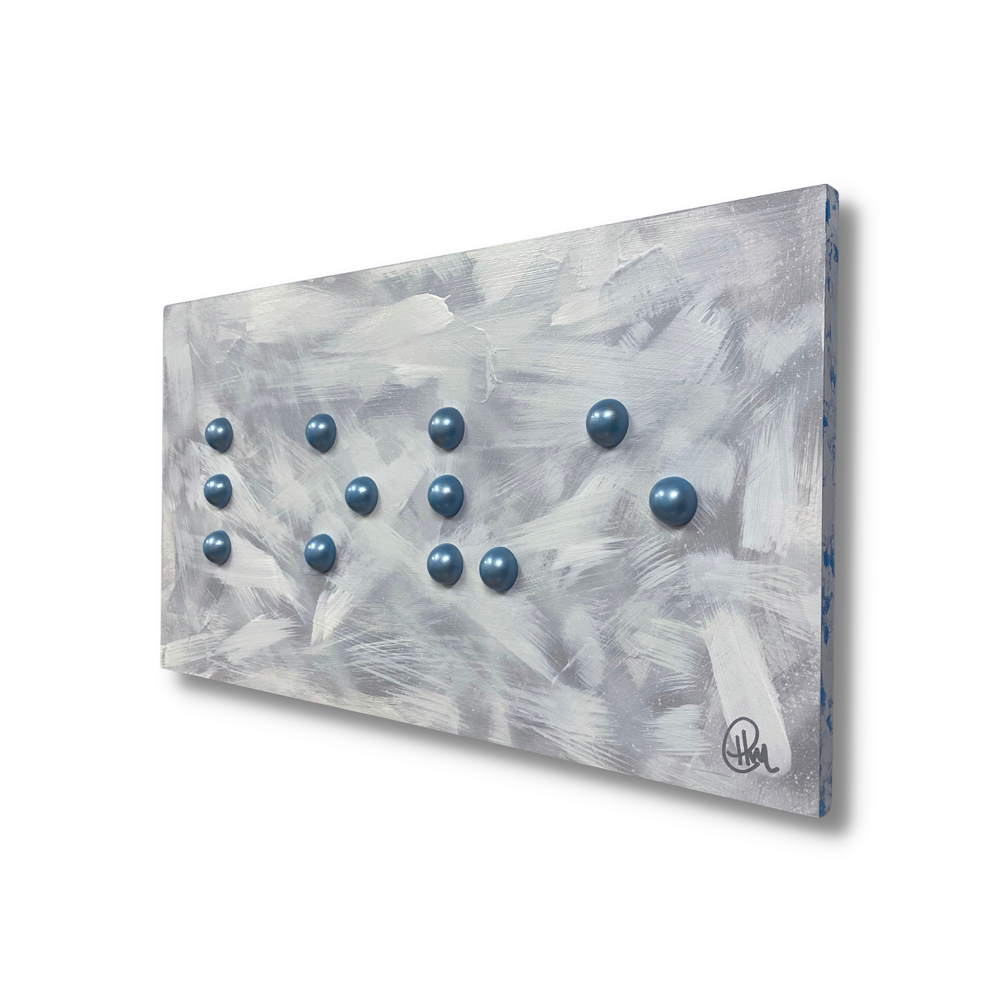 "The Feeling of Love" (Braille)