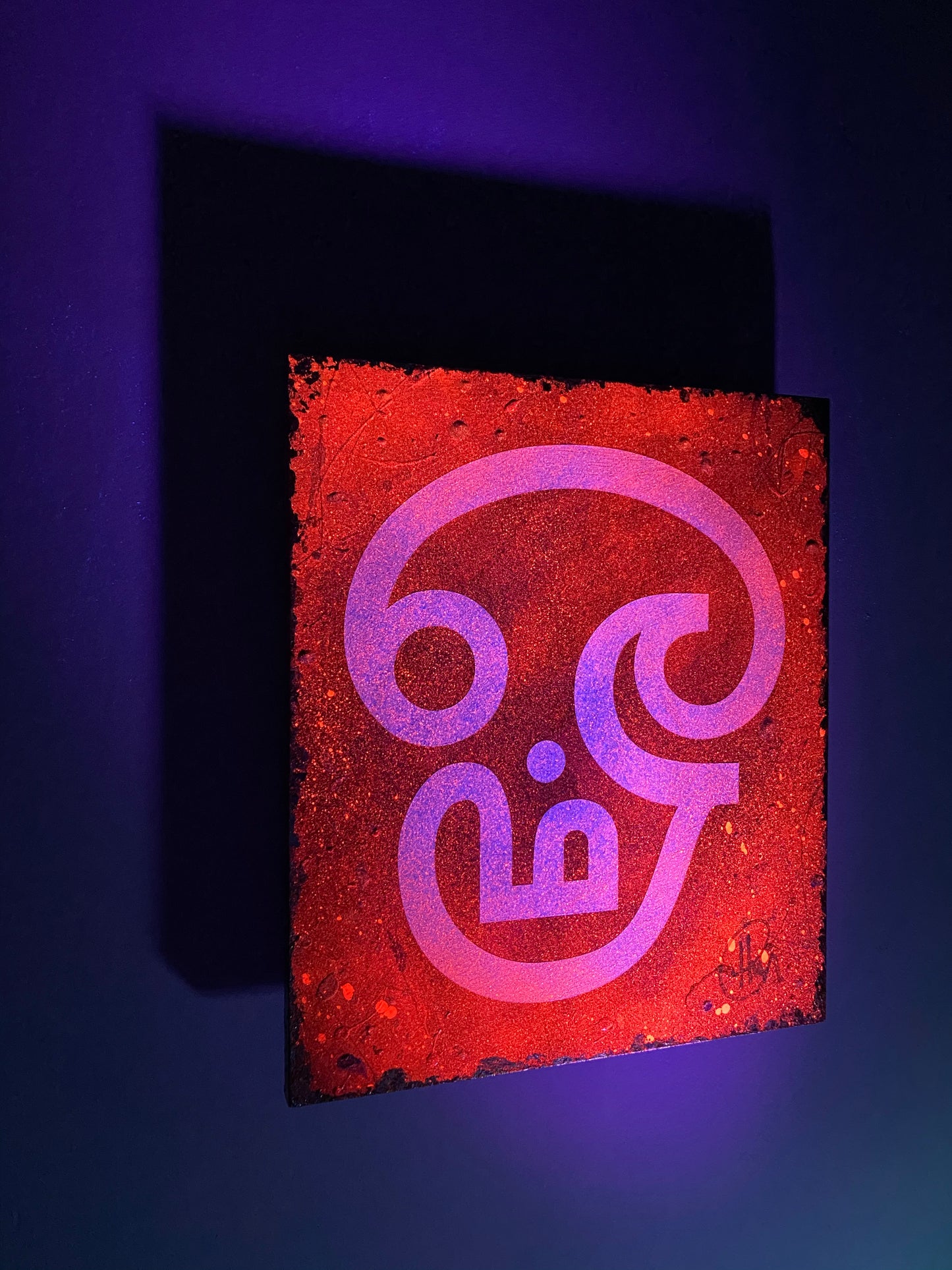 "ANMA (Soul)" Tamil Om