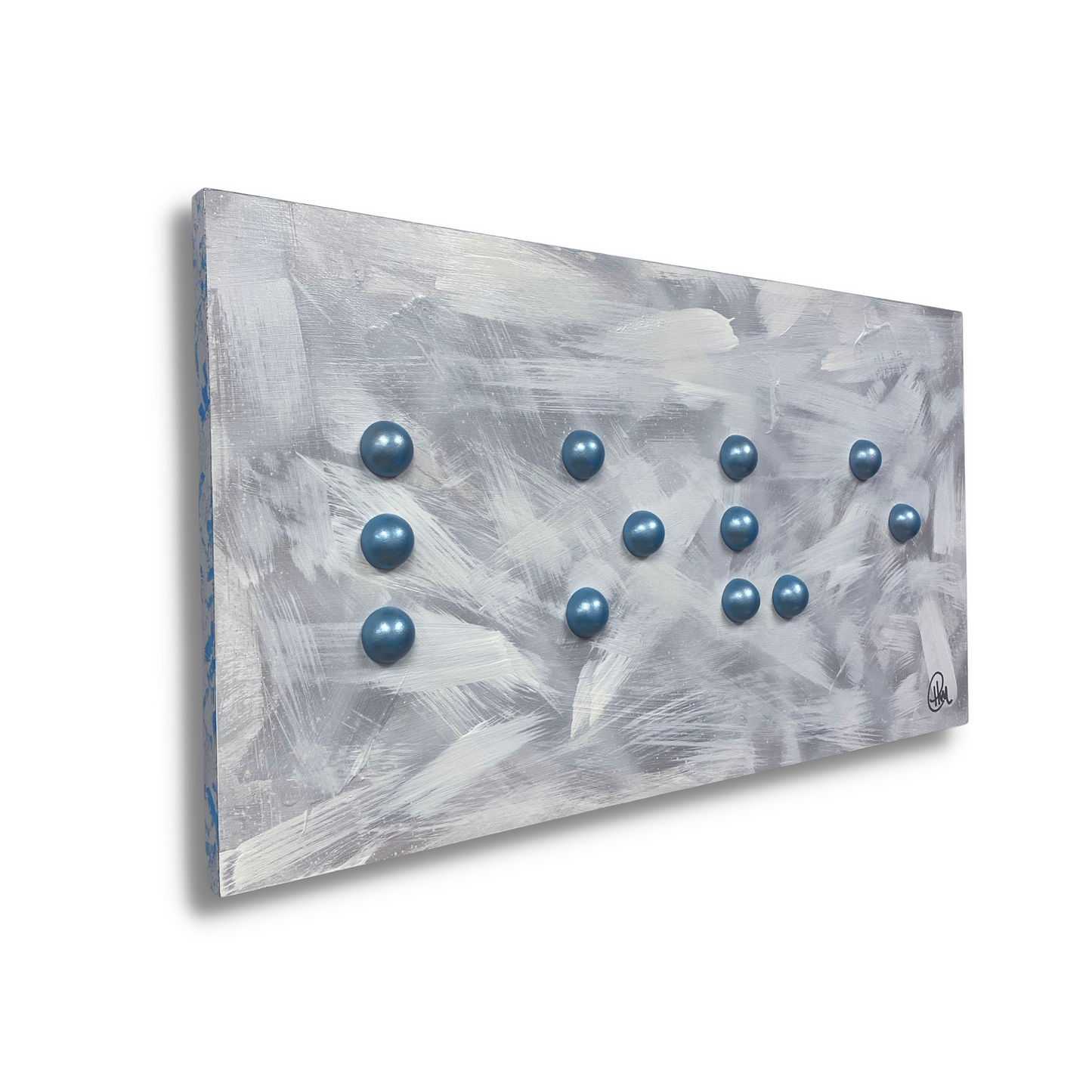 "The Feeling of Love" (Braille)