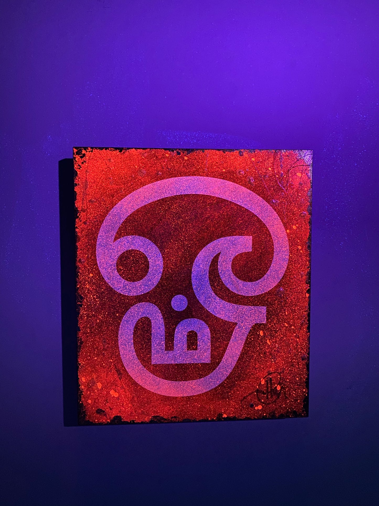 "ANMA (Soul)" Tamil Om