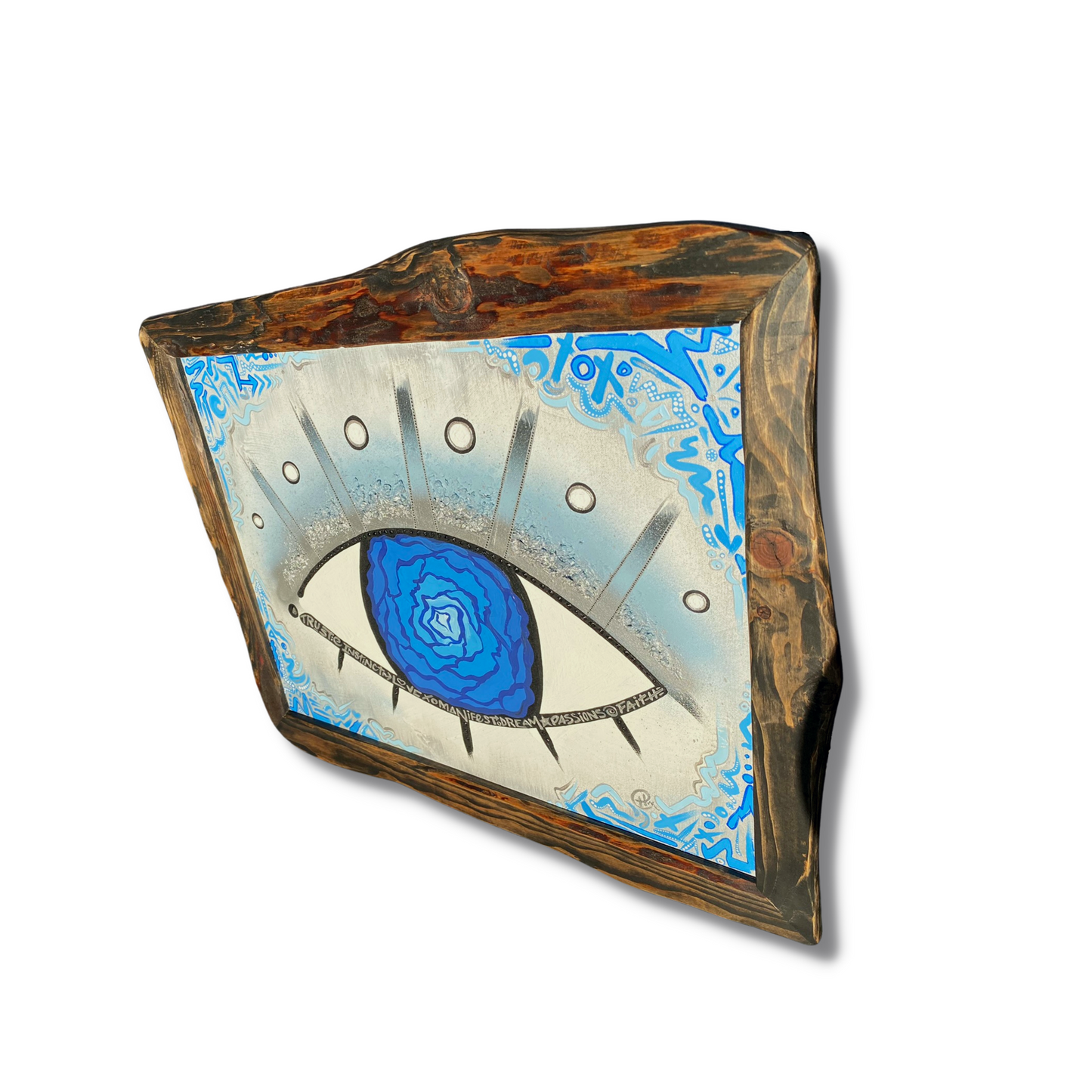 The Upcycle Frame