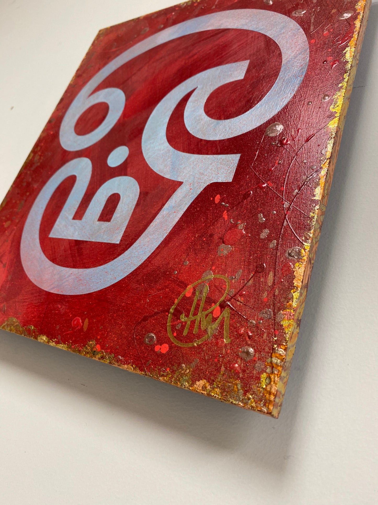 "ANMA (Soul)" Tamil Om