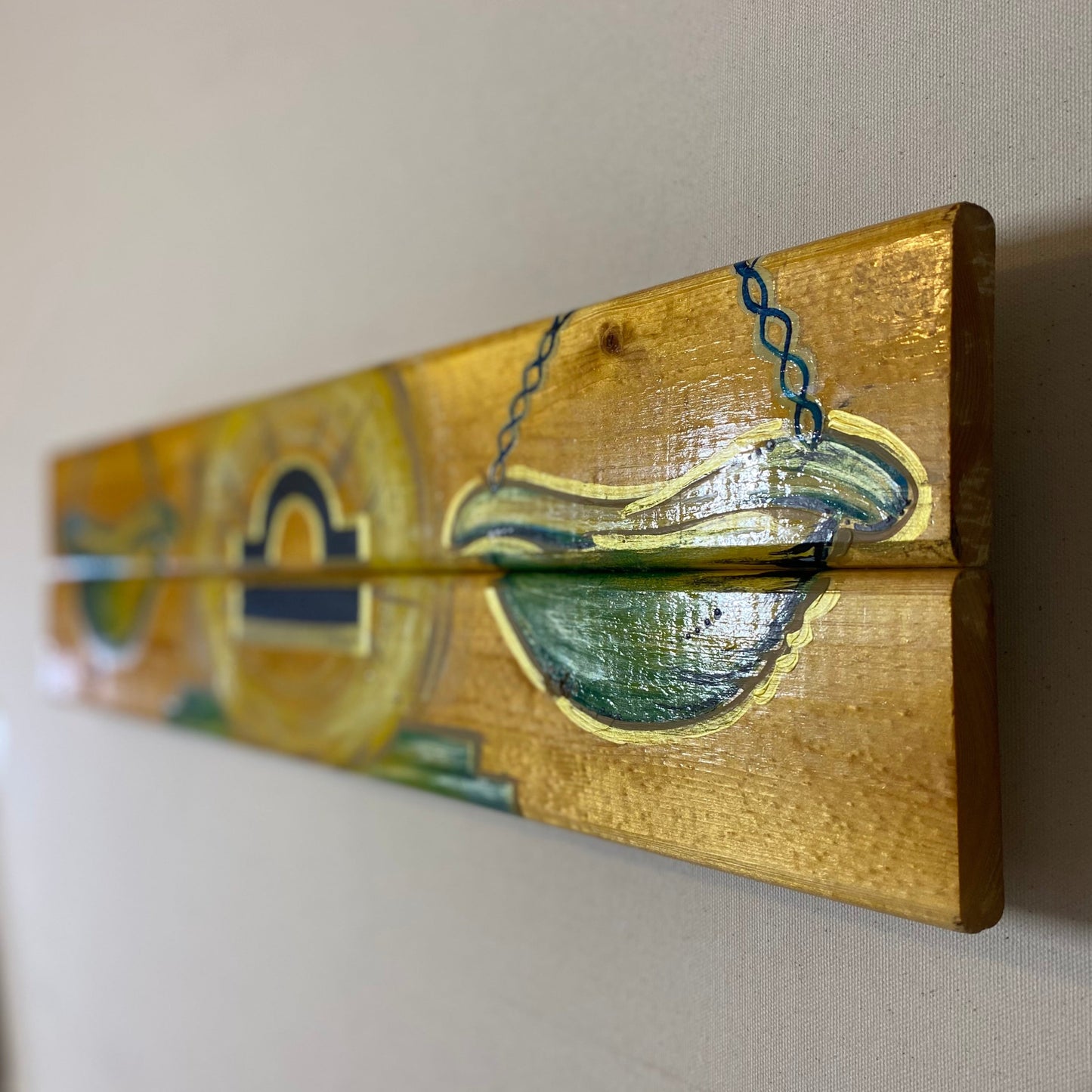 “The Balance” (Libra)