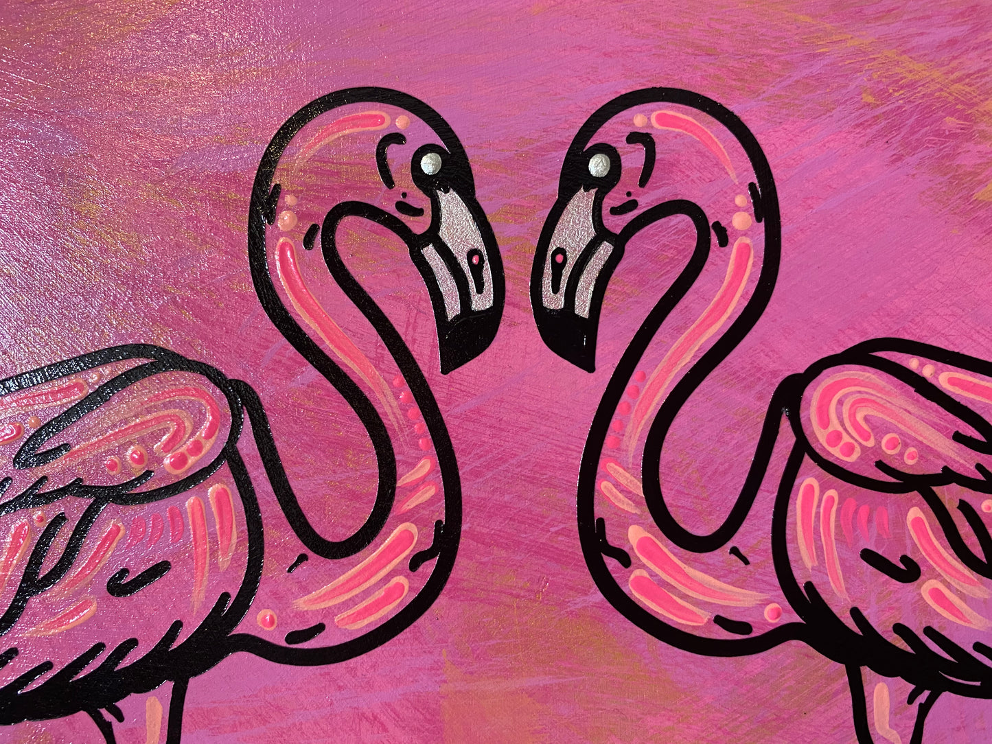 Flameco Love