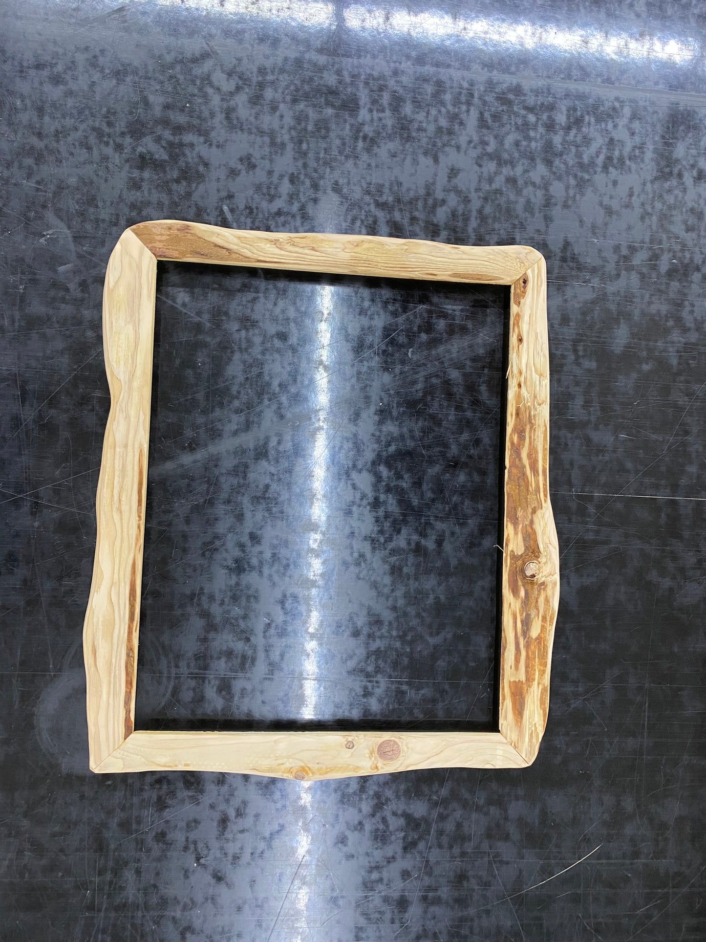 The Upcycle Frame