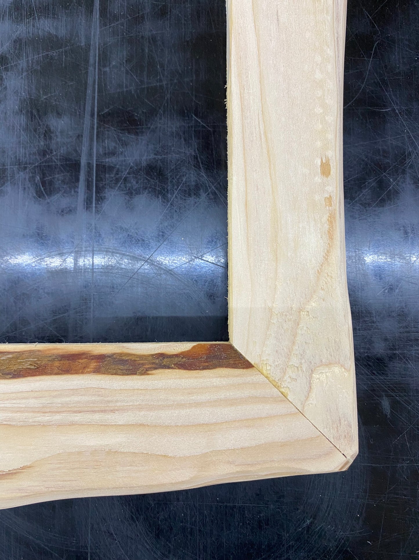 The Upcycle Frame