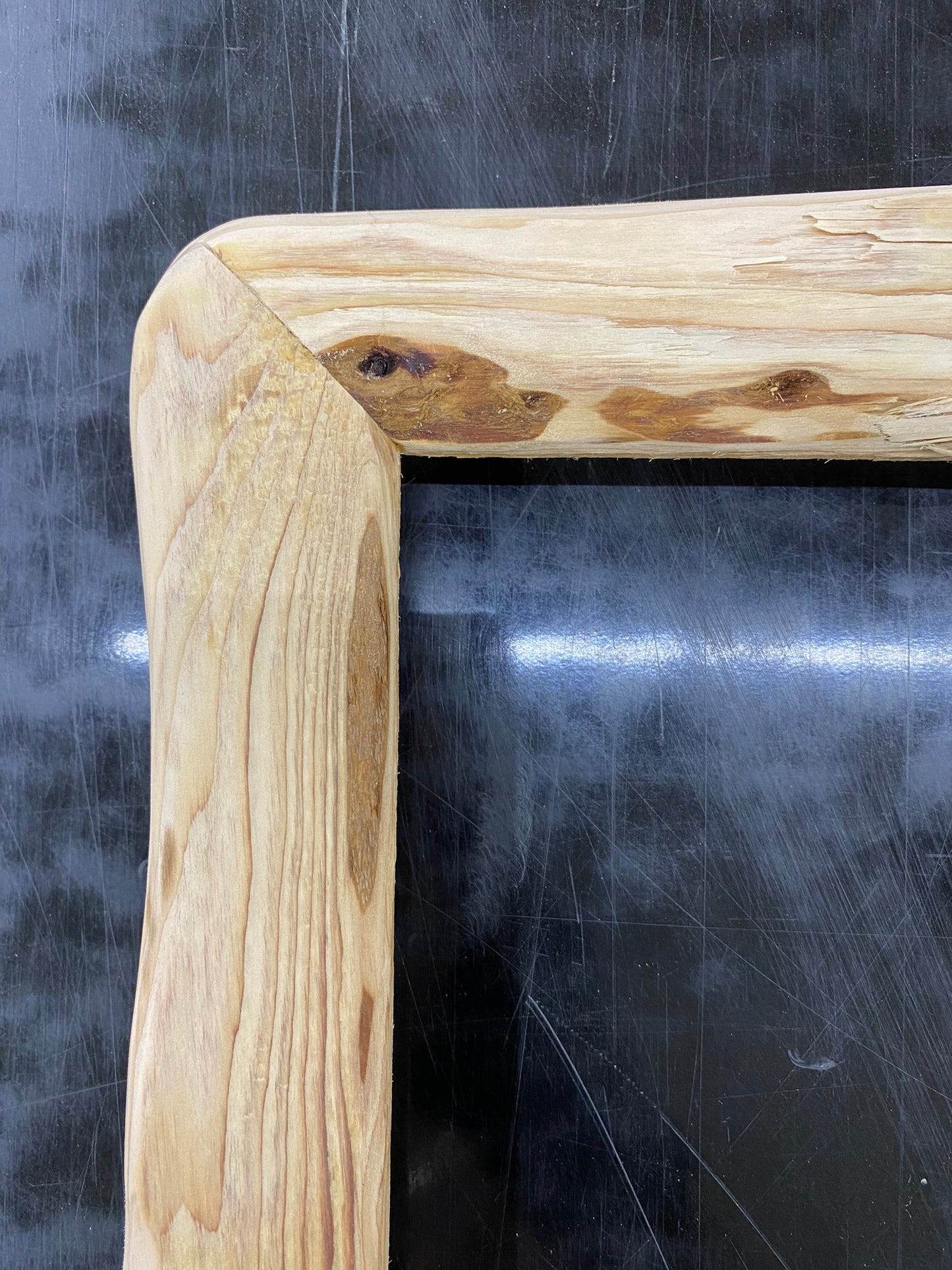 The Upcycle Frame