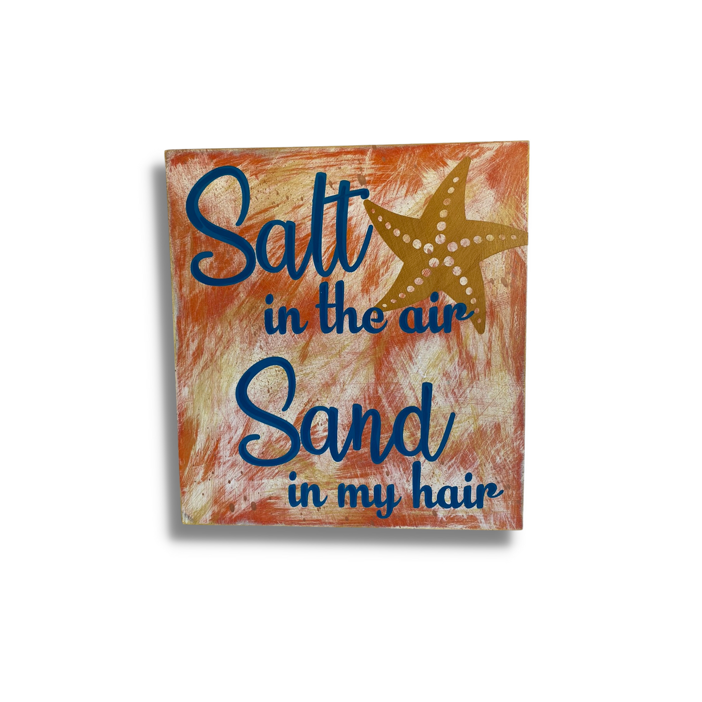 Salt & Sand