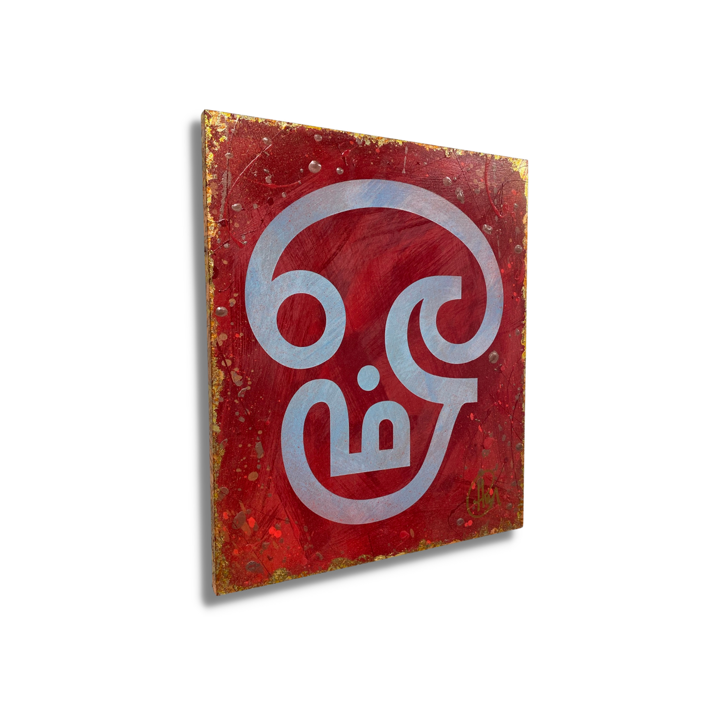 "ANMA (Soul)" Tamil Om